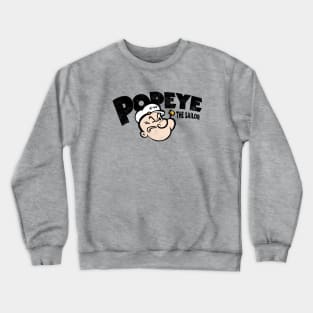 POPEYE - The Sailor | Vintage 1929 Crewneck Sweatshirt